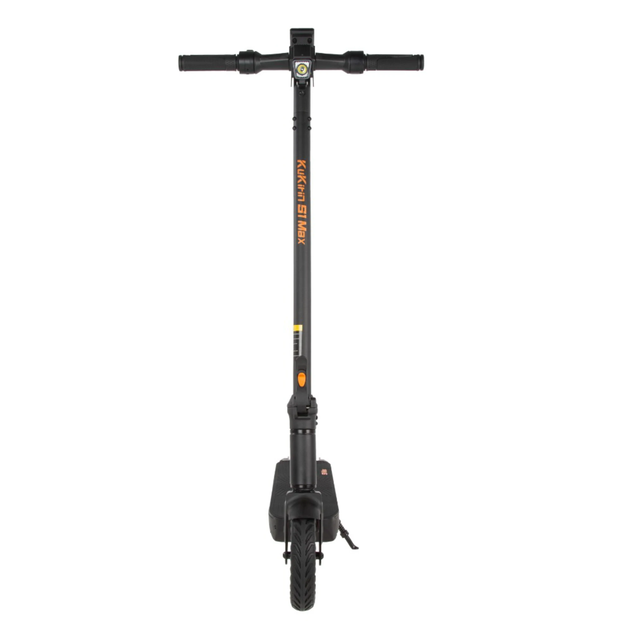 Trotineta Electrica KuKirin S1 Max (2025) | Motor 350W, Baterie 36V 10.4Ah, Autonomie Extinsa [4]