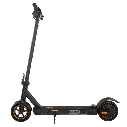 Trotineta Electrica KuKirin S1 Max (2025) | Motor 350W, Baterie 36V 10.4Ah, Autonomie Extinsa [5]