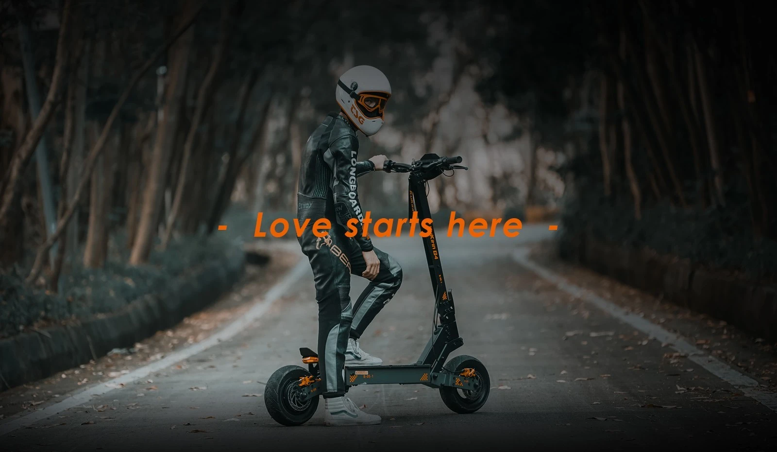 Trotineta Electrica Off-Road KuKirin G4 2025  – Motor 2000W, Baterie 60V 20Ah, Viteza Maxima 70 km/h, Autonomie Pana la 75 km, Anvelope de 11 inch [10]