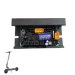 Controler Xiaomi Mi 4 Ultra – Piesa de Schimb [1]