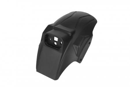 Aparatori (aripi) - Aripa Spate KuKirin G2 Master – Plastic de Protectie, Fara Stop