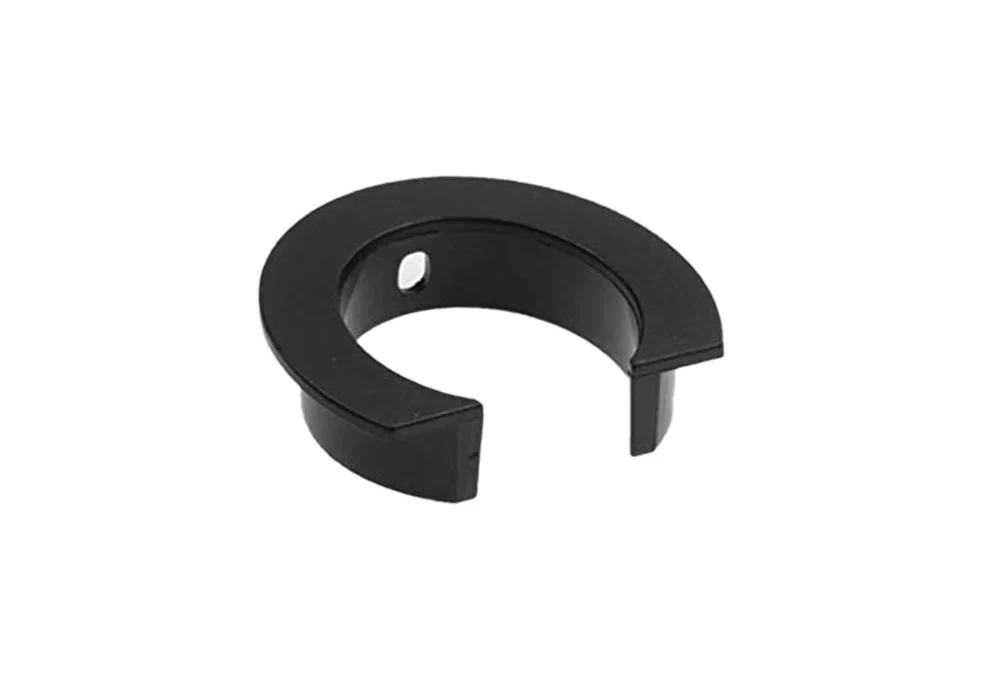 Cadru - Colier Ghidaj Siguranta Pliere Xiaomi M365 / Pro – Inel Protectie pentru Blocare Sistem de Pliere