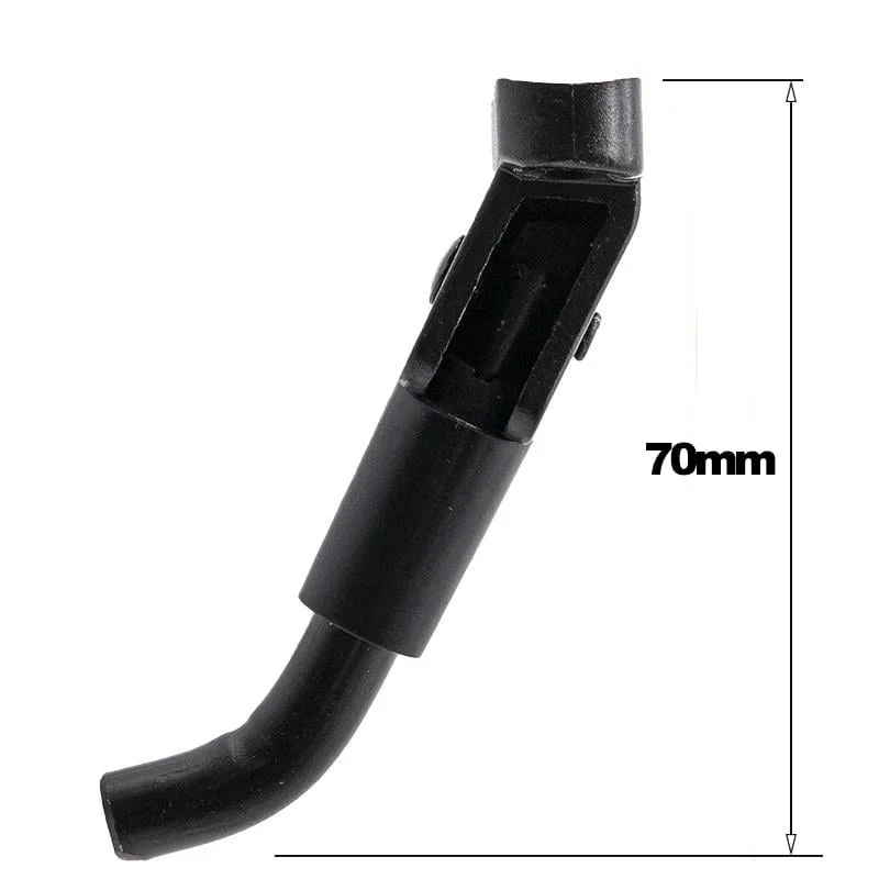 Cric 70mm pentru Xiaomi Mi 4 Lite / Navee N65 / Ninebot F – Stabil si Compatibil [1]