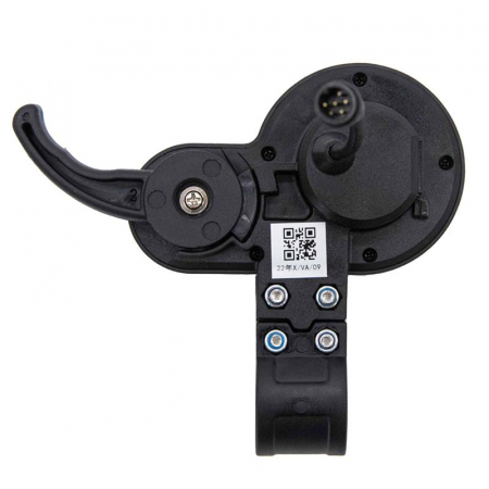 Display LIVIAE 6 Pini pentru Trotineta Electrica Myria – Ecran Digital si Functionalitate Avansata [2]