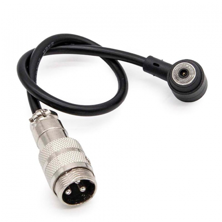 Adaptor de incarcare GX16 la GTC8 pentru trotinete electrice Xiaomi Mi 4 Pro [2]