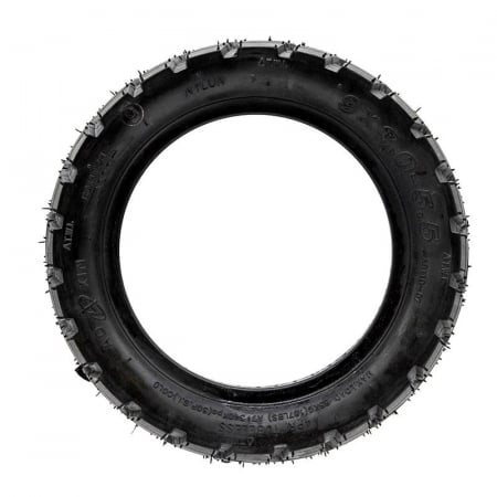 Cauciuc 9x3-5.5 pentru trotineta electrica KuKirin G2 Pro 2024 – Tubeless [2]