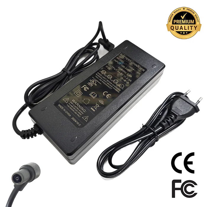 Incarcator Xiaomi MI4 Ultra / Xiaomi Mi4 Pro gen2 - 54.6V, 2A [0]