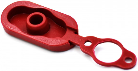 Capac Mufa de Incarcare pentru trotineta electrica Xiaomi M365 – Protectie Impermeabila si Anti-Praf [3]