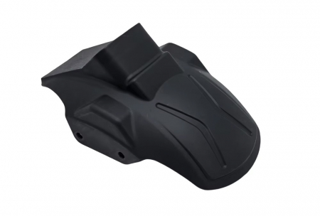 Aripa Spate KuKirin G2 Master – Plastic de Protectie, Fara Stop [2]