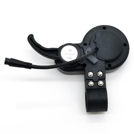 Maneta de Acceleratie Originala JP (JanPang) - Afisaj integrat JP-6 Trotineta Electrica [3]