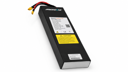 Piese de schimb - Acumulator Premium 48V 13Ah Li-Ion cu Celule LG 21700 pentru Trotinetă Electrică KuKirin A1 – 3 ANI GARANȚIE REALĂ