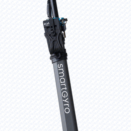 Antifurt Ewheel Model 5 [1]