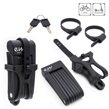 Accesorii - Antifurt Ewheel Model 5
