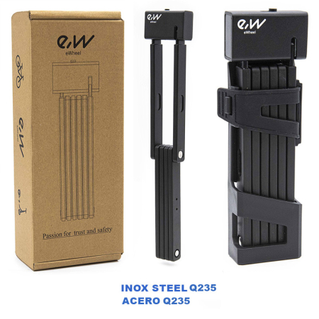 Accesorii - Antifurt Ewheel Model 6