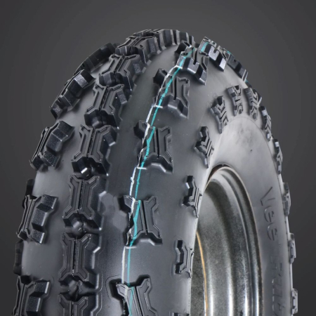 Anvelope ATV - Anvelopa ATV 21X7-10 VRM-330F 4PR 25M TBL VENOM GNCC - Made in Thailanda