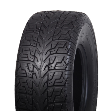 Anvelope ATV - Anvelopa ATV 25X10-12 ALL ROAD, VRM-402 6PR, Tubeless, Vee Rubber, All season - Made in Thailanda
