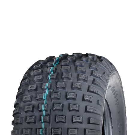 Anvelope ATV - Anvelopa ATV Vee Rubber, 16X8-7, VRM-196 4PR 16F, Tubeless, All season - Made in Thailanda