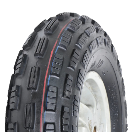 Anvelope ATV - Anvelopa ATV Vee Rubber, 21X7-10  VRM-208 4PR 53J Tubeless, All season - Made in Thailanda