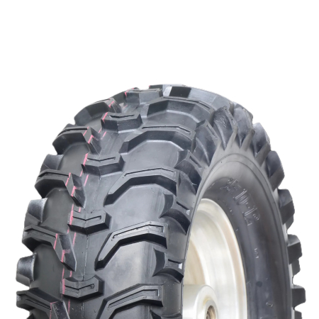 Anvelope ATV - Anvelopa ATV Vee Rubber, 25X10-12 VRM-189M 4PR Tubeless, All season - Made in Thailanda