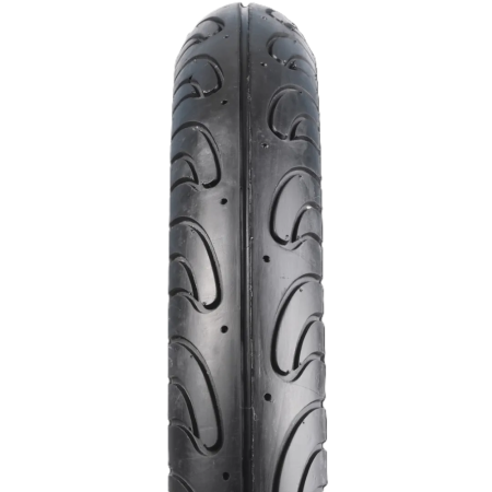 Cauciucuri bicicleta - Anvelopa bicicleta 20x3.00 VRB-282 BK (CHOPPER), Vee Rubber, Made in Thailand