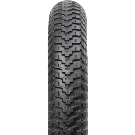Cauciucuri bicicleta - Anvelopa bicicleta Vee Rubber, 12 1/2X2 1/4 VRB-250 BK (50-203), Made in Thailanda