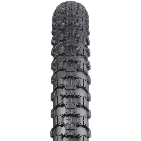 Cauciucuri bicicleta - Anvelopa bicicleta Vee Rubber, 16x1.75 VRB-024 BK (47-305), Made in Thailanda