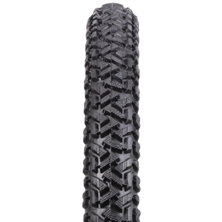 Cauciucuri bicicleta - Anvelopa bicicleta Vee Rubber, 20x1.90 VRB-084 BK (50-406), Made in Thailanda
