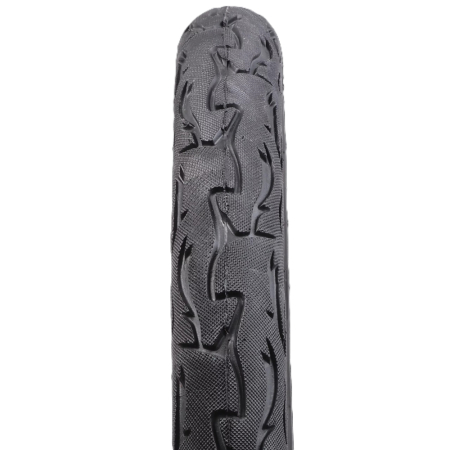Cauciucuri bicicleta - Anvelopa bicicleta Vee Rubber, 20x2.10 VRB-287 BK (54-406), Made in Thailanda