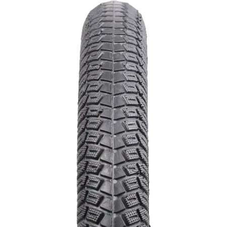 Cauciucuri bicicleta - Anvelopa bicicleta Vee Rubber, 20x2.25, (copii), VRB-186, Made in Thailanda