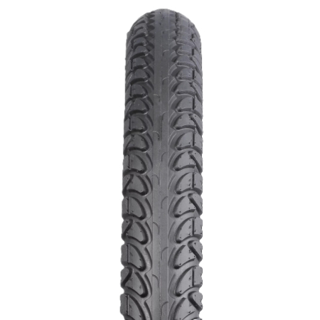 Cauciucuri bicicleta - Anvelopa bicicleta Vee Rubber, 22x2.125 VRB-317 BK (57-451), Made in Thailanda