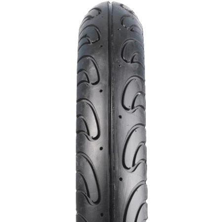 Cauciucuri bicicleta - Anvelopa bicicleta Vee Rubber, 24x1.90 VRB-282 BK (47-507), CHOPPER - Made in Thailanda