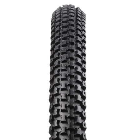 Cauciucuri bicicleta - Anvelopa bicicleta Vee Rubber, 24x1.95 VRB-244 BK (50-507), BUDDY - Made in Thailanda