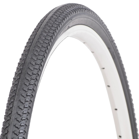 Cauciucuri bicicleta - Anvelopa bicicleta Vee Rubber, 26x1 1/2 VRB-066 BK (40-584), Made in Thailanda