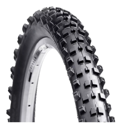 Cauciucuri bicicleta - Anvelopa bicicleta Vee Rubber, 26x2.35, (60-559), VRB-254 SBK (36TPI), WIRE BEAD VENTURE DELUXE - Made in Thailanda