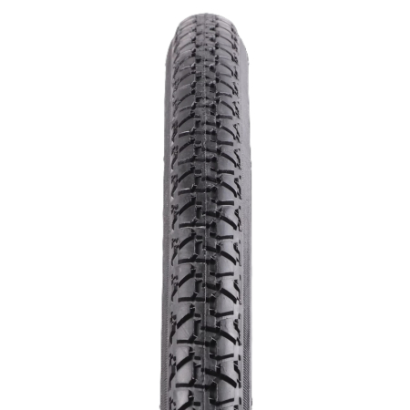 Cauciucuri bicicleta - Anvelopa bicicleta Vee Rubber, 28x1 3/8x1 5/8 VRB-113 BK (37-622), Made in Thailanda