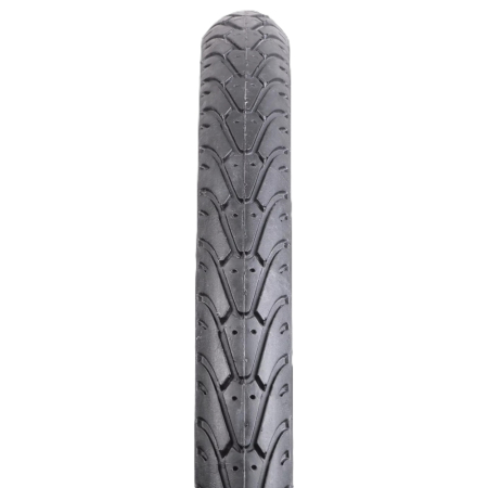 Cauciucuri bicicleta - Anvelopa bicicleta Vee Rubber, 28x1.75 VRB-212 BK (47-622), CITY WOLF - Made in Thailanda