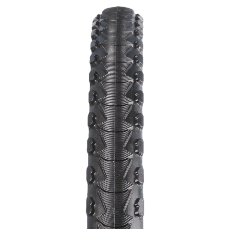 Cauciucuri bicicleta - Anvelopa bicicleta Vee Rubber, 28x1.75 VRB-252 BK (47-622) TORNADO - Made in Thailanda