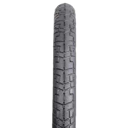 Cauciucuri bicicleta - Anvelopa bicicleta Vee Rubber, 700x35C VRB-159 BK, Made in Thailanda