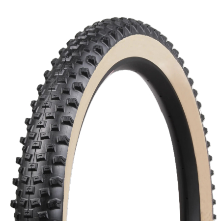 Cauciucuri bicicleta - Anvelopa bicicleta VeeTire, 24x2.25 CROWN GEM, VRB-378 BKC 27TPI, MPC WIRE BEAD - Made in Thailanda
