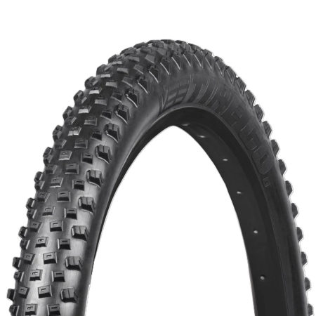 Cauciucuri bicicleta - Anvelopa bicicleta VeeTire, 27.5x2.35 CROWN GEM , VRB-378 BKS 27TPI, MPC WIRE BEAD, E-BIKE - Made in Thailanda