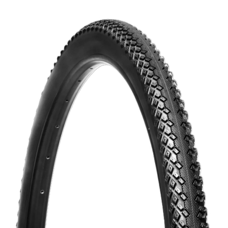 Urban & Trekking - Anvelopa bicicleta VeeTire, 27.5x2.35 GP VEE, VRB-453 BKS 72TPI, MPC FOLDABLE TLR - Made in Thailanda