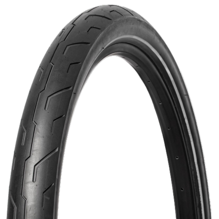 Urban & Trekking - Anvelopa bicicleta VeeTire, 27.5x2.50 GRIDLOCK, VRB-428 SBK 27TPI, WIRE BEAD RUBBER, E-BIKE - Made in Thailanda
