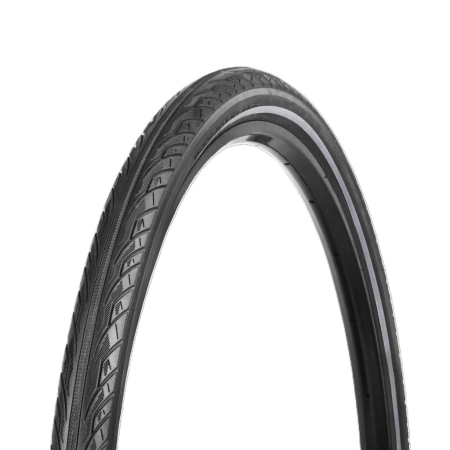 Cauciucuri bicicleta - Anvelopa bicicleta VeeTire, 28x1.75 ZILENT, VRB-315 SBK 27TPI, MPC WIRE BEAD RFT, E-BIKE - Made in Thailanda