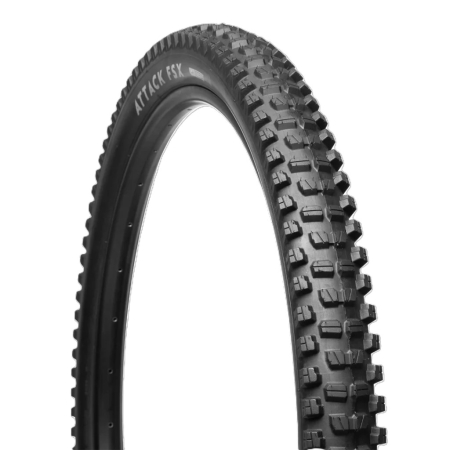 Cauciucuri bicicleta - Anvelopa bicicleta VeeTire, 29x2.50 ATTACK FSX, VRB-480 SBK 90TPI, FOLDABLE GXE TLR, E-BIKE - Made in Thailanda