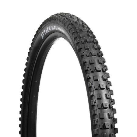 Cauciucuri bicicleta - Anvelopa bicicleta VeeTire, 29x2.50 ATTACK HPL, VRB-452 BKS 26TPI, ECC FOLDABLE OVERIDE TLR, E-BIKE - Made in Thailanda