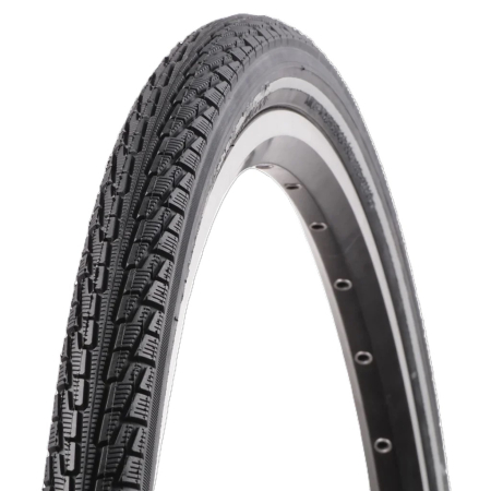 Cauciucuri bicicleta - Anvelopa bicicleta VeeTire, 700x42C CITY CRUZ, VRB-349 COPER WALL 27TPI, MPC WIRE BEAD RFT, E-BIKE - Made in Thailanda