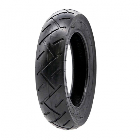 Cauciucuri cu camera - Cauciuc 10X2.125-6 pentru trotinete electrice – Compatibilitate Isen X8, Aprilia ERS2, Panamea E+