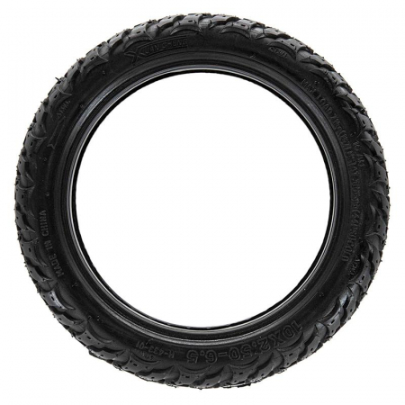Cauciuc 10X2.5 - 6.5 Offroad pentru Trotinete Electrice Myria TITAN [3]