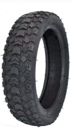 Cauciuc Offroad 8.5 x 2 pentru Xiaomi Mi Electric Scooter – Aderenta Maxima [0]