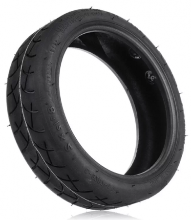 Cauciuc Original CST Xiaomi Mi Electric Scooter 8.5x2 inch - 50/75-6.1 [1]